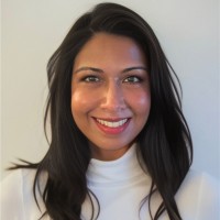 Atlantic Dialysis Management Services Employee Anuradha Roy's profile photo