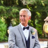 E-mail e número de telefone de Kevin Denny