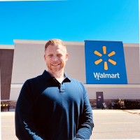 Walmart Employee Matthew Papa's profile photo