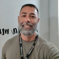Lojas Nalin Employee Anderson Cardoso's profile photo