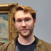 Southerly Employee Espen Kjelsrud's profile photo