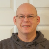 Queensbury Union Free School District Employee Steve Cfpp's profile photo