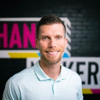 Beyond Theory Creative Employee Ryan Huffman's profile photo
