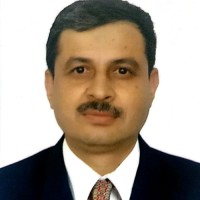 L&W Construction Pvt Ltd Employee Abhay Joshi's profile photo