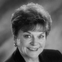 Nan Zastrow