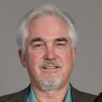 ISTI Plant Services Employee Jeff Richey's profile photo