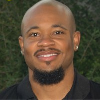 Bluff Manufacturing Employee Charles Ingram's profile photo