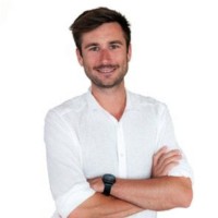 BVM - Vastgoed Employee Arne Goedhuys's profile photo