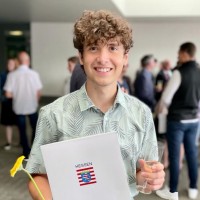 othermo GmbH Employee Hannes Weigold's profile photo