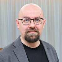 Fusion5 Employee Pascal Gasc's profile photo