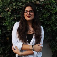 Wyliodrin Employee Cristiana Andrei's profile photo