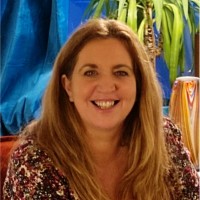 Homes for Good Employee Susan Aktemel's profile photo