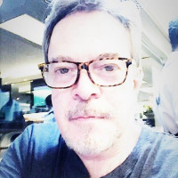 Odebrecht Construction USA Employee Richard Grayson's profile photo
