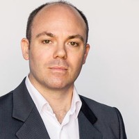 Google Employee David Harrison's profile photo