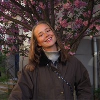 Alba Employee Thea Gadderud's profile photo