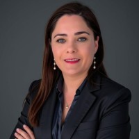 WesTrac Cat Employee Fiona Goudie's profile photo