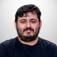 Contalink Employee Rogelio Alvarado Vilchis's profile photo