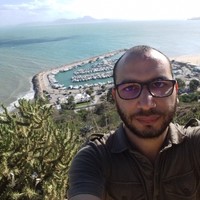 Finoa Employee Iheb Badrani's profile photo