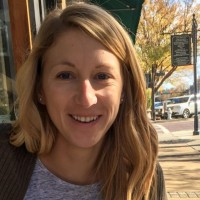 University of Michigan Press Employee Kelsey Mrjoian's profile photo