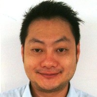 Kiatnakin Bank Employee Thirapong Wailailaktrakul's profile photo