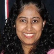 The Consortium Clemenger Employee Anjlene Nand's profile photo