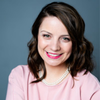 Tourmaline Bio Employee Aggie Malloy's profile photo