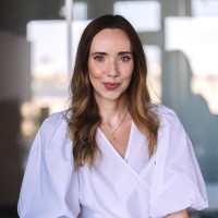 nomtek Employee Natalia Śniegocka's profile photo