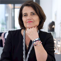 Divine Trouvaille Employee Valérie Bonnet's profile photo