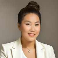 Munich Re Employee Vicky Wang's profile photo