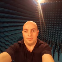 Enjoy Electronics Employee Luca Simone's profile photo