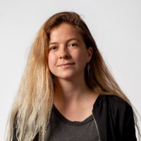 Haker Group Employee Fatma Demirci's profile photo