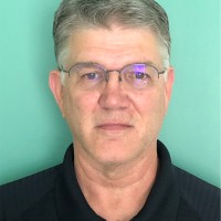 ZOOK Enterprises Employee Ron Atkinson's profile photo