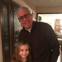 Interstate Outdoor Advertising Employee Herb Barry's profile photo