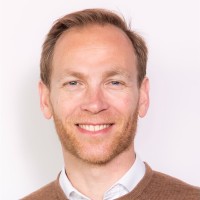 ROM InWest Employee Jorn van Liempt's profile photo