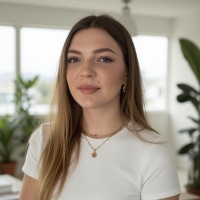 buss Employee Emily Röbken's profile photo