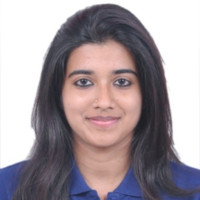 Vtrio Solutions Pvt. Ltd. Employee Simi John's profile photo