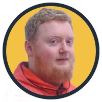 Clavis Employee Thomas Farrow's profile photo