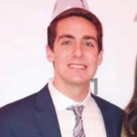 WhiteCap Search Employee Jordan Weiss's profile photo