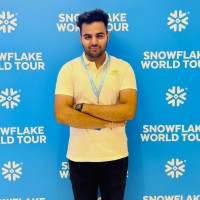 BlackRock Employee Sarthak Sachdeva's profile photo