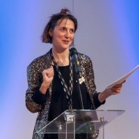 University of the Arts London Employee Jane Shepard's profile photo