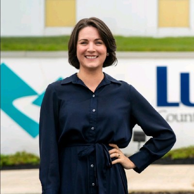 Luzerne County Community College Employee Holly Pilcavage's profile photo