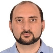 TRIPS GmbH Employee Bilal Butt's profile photo