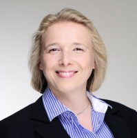 Captrain Deutschland-Group Employee Birgit Voll's profile photo
