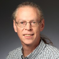 Red Hat Employee Jeffrey Cutter's profile photo