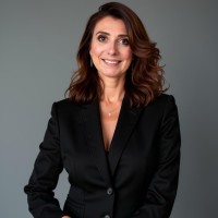 Thinkproject DACH Employee Véronique Tarenne's profile photo