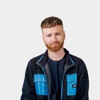 madewithlove Employee Dimitri Roose's profile photo
