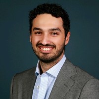 S-Cube Cloud Employee Christos Mavropoulos's profile photo