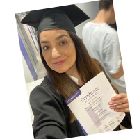 María Oyarzun Olivares's profile photo