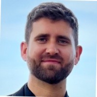 UMBC Training Centers Employee Pedro Branco's profile photo