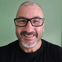 Ørsted Employee Mark Tuck's profile photo